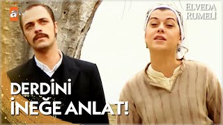 Zarife, Alexi Süründürüyor - Elveda Rumeli 8. Bölüm