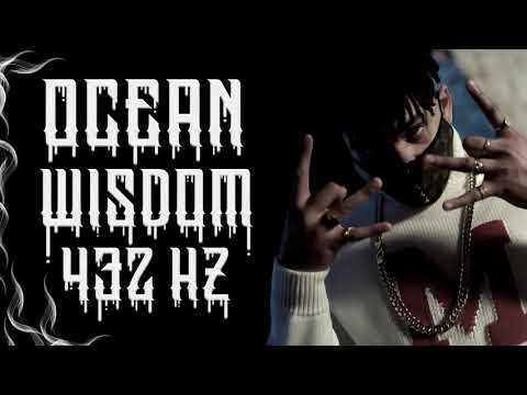 Ocean Wisdom - LOWRIDER (feat. Ghetts) | 432 Hz (HQ)