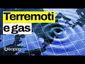 Il piÃ¹ grande giacimento di gas dâ€™Europa si sarebbe fermato a causa dei terremoti indotti