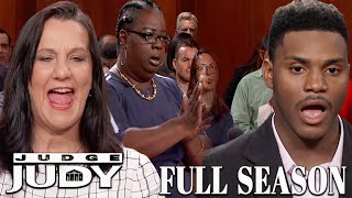 Judge Judy [Episodes 9987] Best Amazing Cases Season 2O24 Full Episodes HD