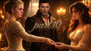 Alpha King brought his mistress to the party—The Chosen Mate handed her the ring and said“He’s yours