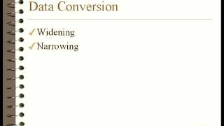 Lesson2.More Fundamental Data Types.mov