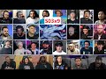 Re:Zero Season 3 Episode 9 MEGA Reaction Mashup