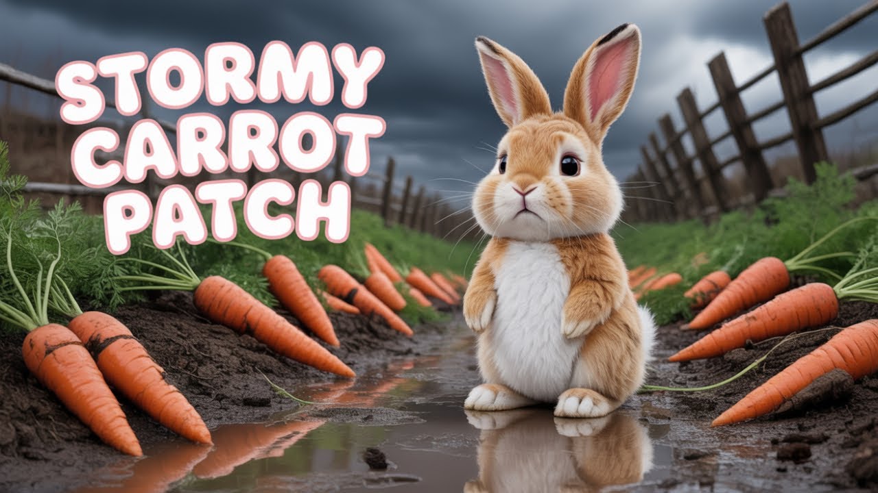 🎬 Benny and the Stormy Feelings | Absolutely Focused Radio S2