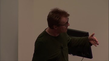 Andrew Stuart, California Institute of Technology