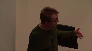 Andrew Stuart, California Institute of Technology