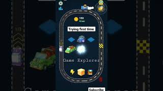 Exploring another #car game #gameexplorer screenshot 5