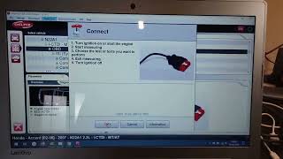 Honda EDC16 ECU Immobiliser removal in software.
