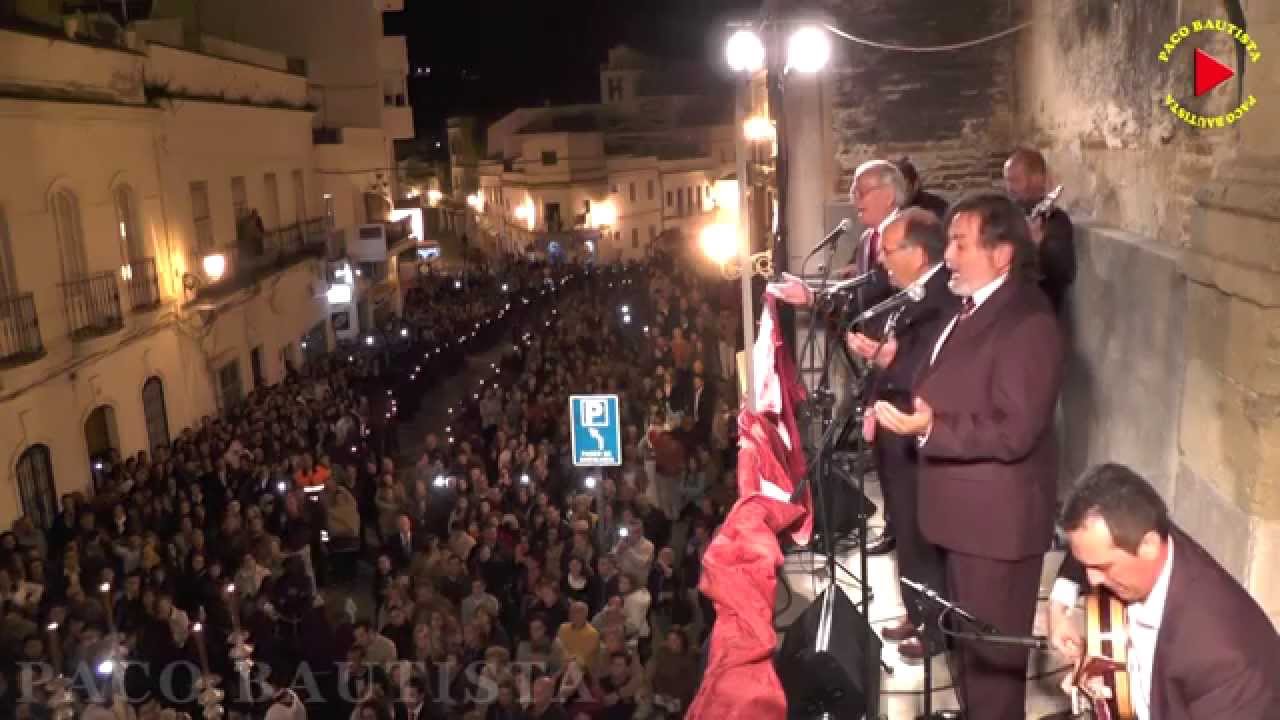 2015-04-03 LOS FLAMENCOS DE LA PEÑA PLEGARIA 2015