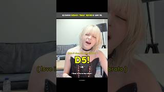 Lily Covered Sullyoons Always High Note In Lower Key