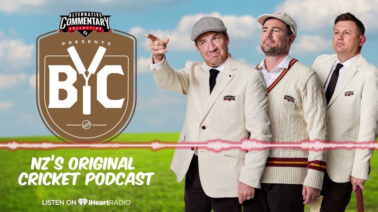 "The Sour Summer Of Cricket" - Full BYC Podcast