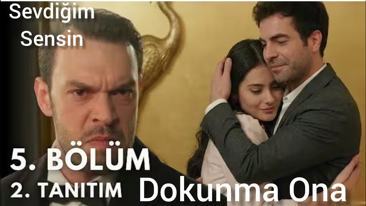 SEVDİGİM SENSİN ERKEK VE DİCELE She's my wife 