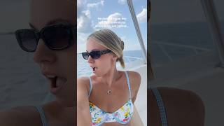 aye aye captain🏴‍☠️ #husbandsoftiktok #captain #boatlife #boattok #myhusband #hothusbandcheck