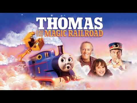 The Locomotion - Thomas And The Magic Railroad