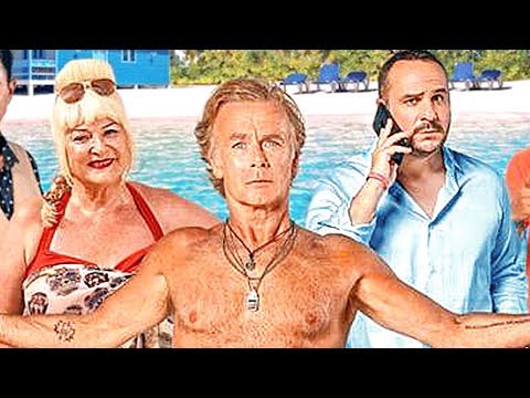 ALL INCLUSIVE Bande Annonce (2019) Comédie, Franck Dubosc