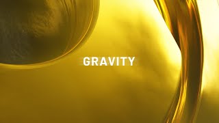 Mantrastic & Rechler - Gravity (Official Lyric Video)