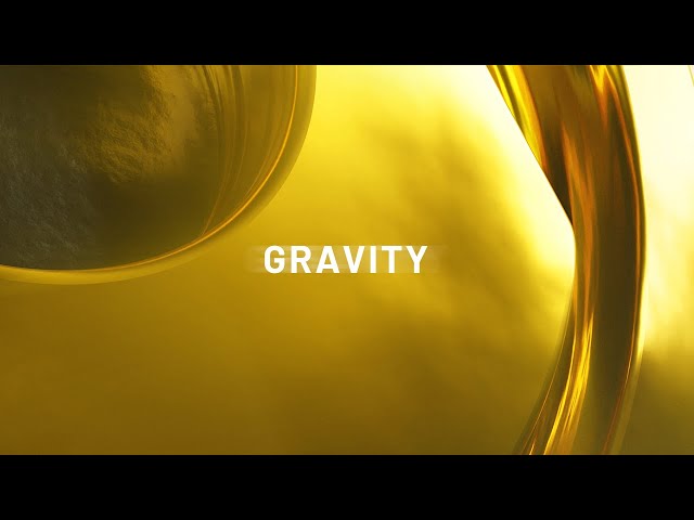 Mantrastic, Rechler - Gravity