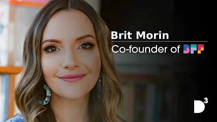 Brit Morin: A BFF to Women in Crypto