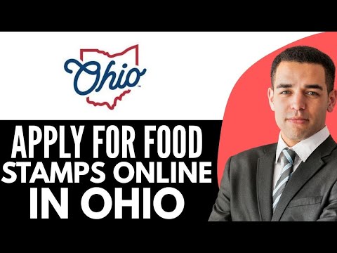 Jfs Food Stamps Login