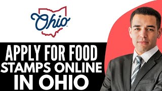 How To Apply For Food Stamps Online In Ohio (2026) Step By Step