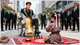 Download Lagu Una chica pobre abre un puesto de adivinación frente a la empresa del CEO sin saber que es su padre MP3