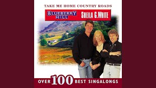 Medley: South of the Border / Jealous Heart / 12th of Never / Secret Love