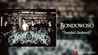 Bondowoso - Tumbal Dedemit (Indonesia Black Metal)