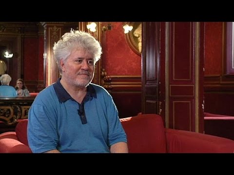 Vídeo: Pedro Almodovar: Biografia, Carreira E Vida Pessoal