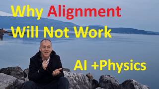 Why Alignment Will Not Work
