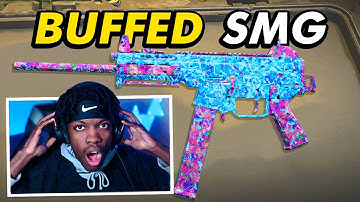 BUFFED *2 SHOT* STRIKER CLASS in MW3! (Best STRIKER Class Setup) - Modern Warfare 3