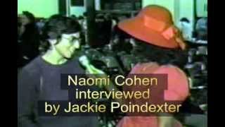 Hackonomicstv On Facebook Presents Jackie Poindexter, Paulina Williams Marilyn Oden