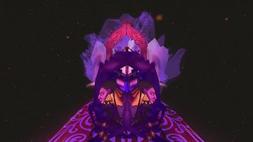 The Oscillation – U.E.F (Official Video)