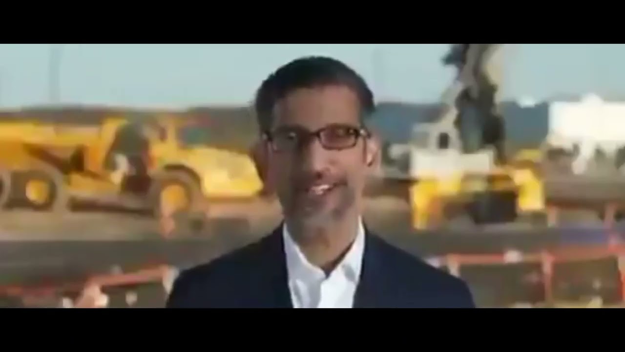 Генеральный директор Google: центры обработки данных в космосе будут использовать энергию Солнца.