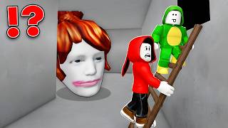 Jj And Mikey Escaped Running Heads Maze ? Part 2 Maizen Roblox