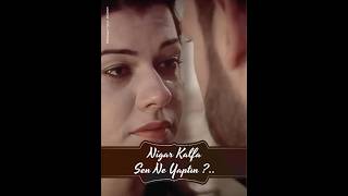 Nigar Kalfa Sen Ne Yaptın ?..