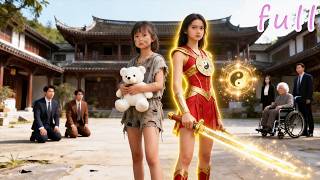 Abandoned woman transforms into powerful female warrior,punishes cruel parents,reclaims that's hers! screenshot 4