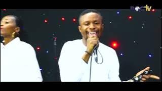 YOLELE - ALKA MBUMBA (NIGHT OF EXODUS LIVE PERFORMANCE)