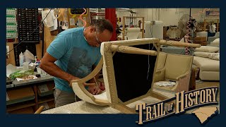 Furniture: A North Carolina Legacy | Trail of History