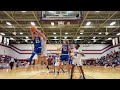 Elko boys basketball team pulls out 54-50 victory over Lowry
