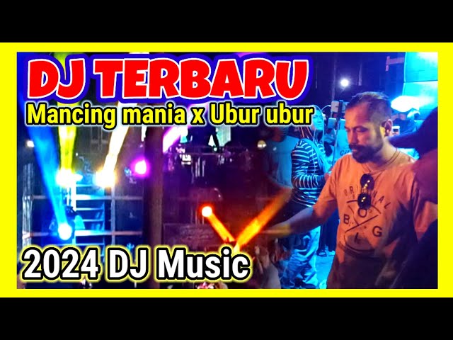 DJ Mancing Mania feat Ubur Ubur Stroke Fishing⁉️ Music Favorit Cek Sound class=