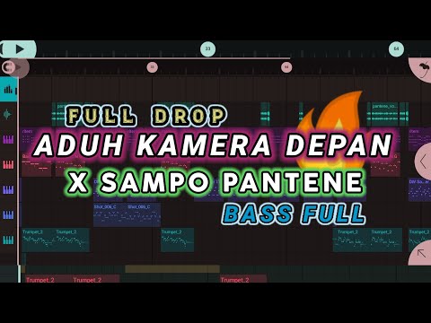 DJ PARTY DROP SIUL🔥 CALL FROM BABYLON (Prengky Gantay Remix) FULL BASS VIRAL TIKTOK