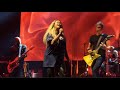 Alanis Morissette - You Oughta Know (Live in Jones Beach, NY, 8-29-21) (4K HDR, HQ Audio, Front Row)