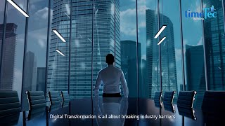 TimeTec Digital Building Ecosystem
