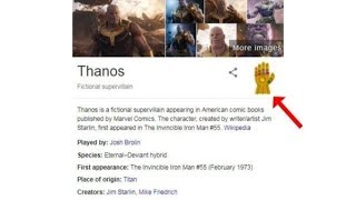 New Avengers Engames Easter Egg Gametech