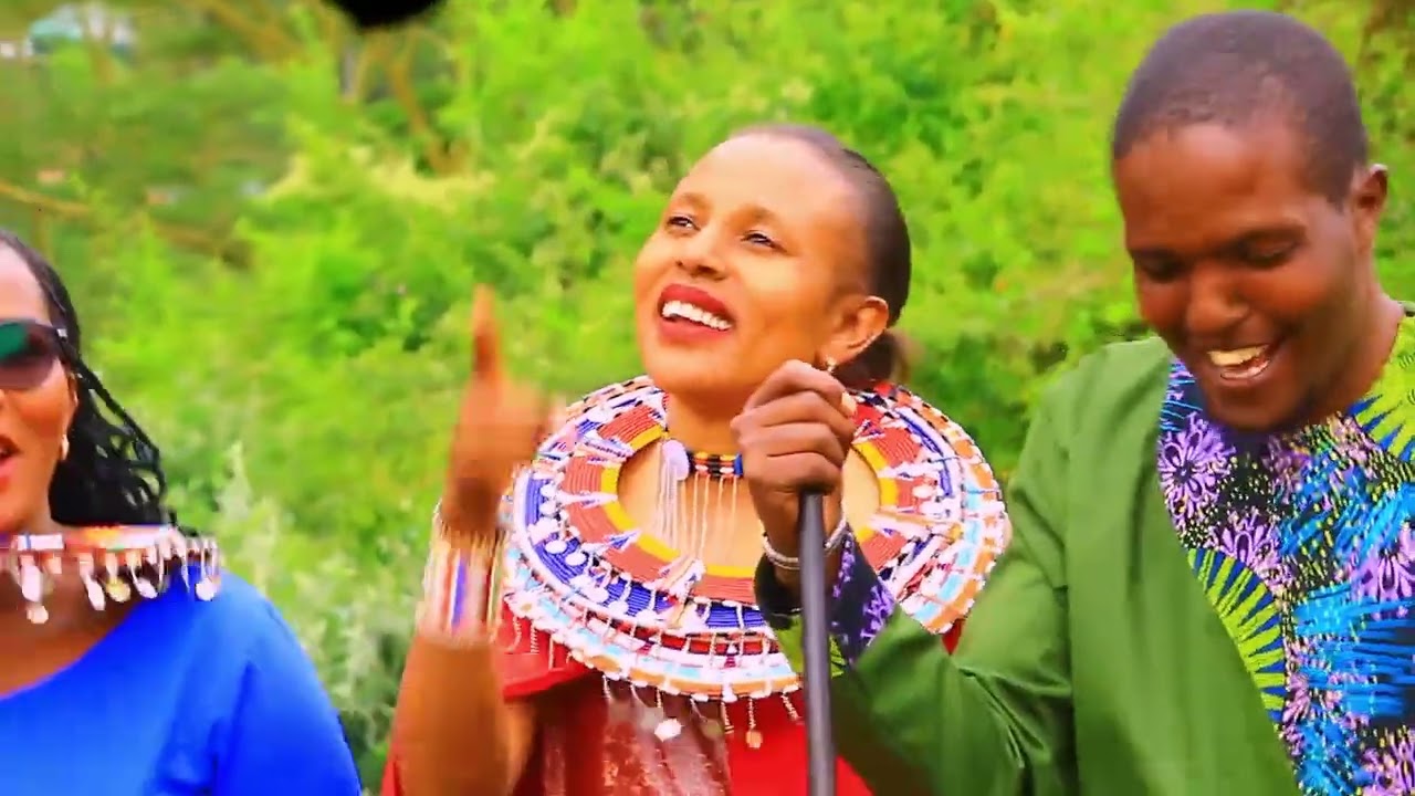 Olari le Seriani By Dan Saoli