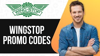 Wingstop Promo Codes | Best Wingstop Promo Codes | Save Big on Order