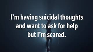 Will the Police Get Involved if I Call 988 | Facing Suicide