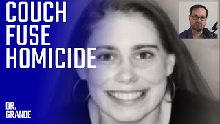 Woman Dies After Being on Couch for 12 Years | Lacey Fletcher Case Analysis