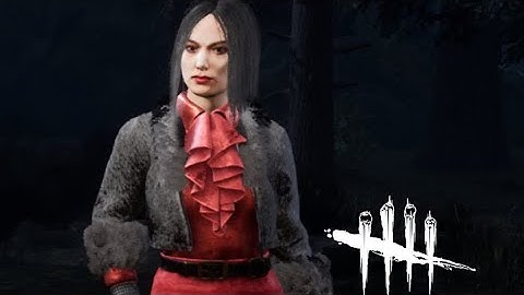 DEAD BY DAYLIGHT MOBILE - 2 Fashionable Yun-Jin Lee’s 😆 (No Commentary) DBDM (feat. @blackbvrry )