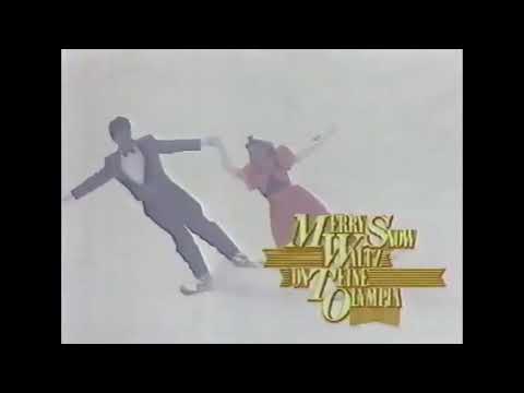 1989年 北海道ローカルCM　テイネオリンピア